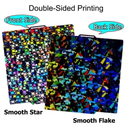 X1C P1P P1S P2S A1 X1 Build Plate for Bambu Lab A1 Smooth PEI Sheet PEO PET for Bambulab A1 P1P 3D Printer Heatbed Build Plate