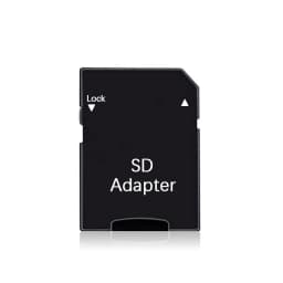 Memory Card 16GB 32GB 64GB Class 10 Flash Mini SD Card High Quality TF Card Mini SD Cards for Smartphone Laptop