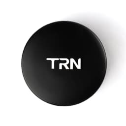 TRN Earphone Metal Box Customizable logo High-end Earphone Storage box Anti-pressure Portable Earphone Bag for TRN EMA TN V90