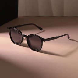 Round Retro Sunglasses Women Men Fashion Vintage Sun Glasses Female Male Brand Mirror Travel Punk Designer Oculos De Sol