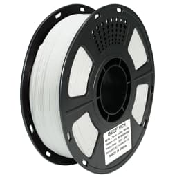 GEEETECH 1kg 1.75mm PETG 3D Printer Filament Vacuum Packaging Overseas Warehouses Fast Ship