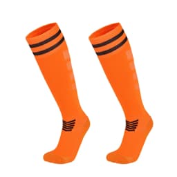 Adult Youth Kids Professional Soccer Socks Football Club Breathable Knee High Training Long Stocking Sports Sock for Boys Girls