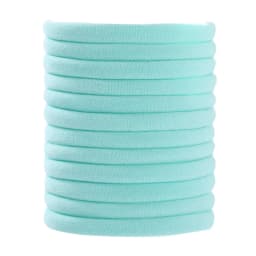 1000pc/lot Super Soft Traceless Stretchy Thin Skinny Nylon Headbands 2.5cm Width Children Baby Girls Kid DIY Thin Nylon Headband