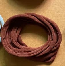 1000pc/lot Super Soft Traceless Stretchy Thin Skinny Nylon Headbands 2.5cm Width Children Baby Girls Kid DIY Thin Nylon Headband