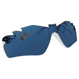 Bwake POLARIZED and NON POLARIZED Replacement Lenses for-Oakley Radar Path Vented Sunglasses - Multiple Colors