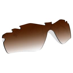 Bwake POLARIZED and NON POLARIZED Replacement Lenses for-Oakley Radar Path Vented Sunglasses - Multiple Colors