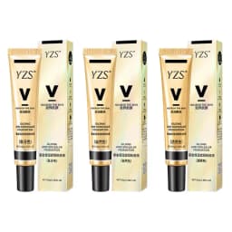 Gold Snail Sunscreen BB Cream Protector Facial Sun Block SPF50 BB Cream Isolation Lotion Concealer Facial Moisturizer