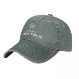 Asahi Pentax A Baseball Cap