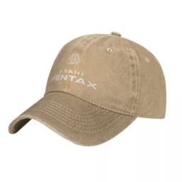 Asahi Pentax A Baseball Cap