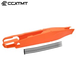 Motorcycle Swingarm Swing Arm Protection Cover For KTM XCW XCWF EXC EXCF For Husqvarna TC FC TE FE 125 250 300 350 400 450 500