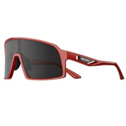 SCVCN Cycling Glasses Bike Mountain Bicycle Hiking Camping Golf UV400 Sunglasses Sport Protection Glasses for Men Women Baseball
