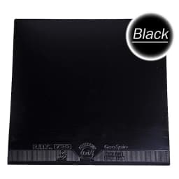 729 Friendship GS Training Table Tennis Rubber RITC Geo Spin Ping Pong Rubber Soft and Good Control