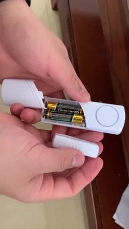 Alarm Door Security Protection Window Wireless Burglar with Magnetic Sensor Home Safety Wireless Longer System 90dB Wholesale