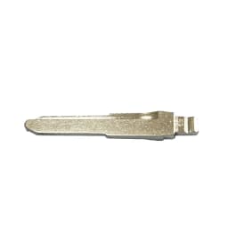 10pcs 52# HU87 HU133R Metal Uncut Blank Flip Remote Key Blade For Suzuki Swift for Keydiy KD Xhorse VVDI JMD No. 52