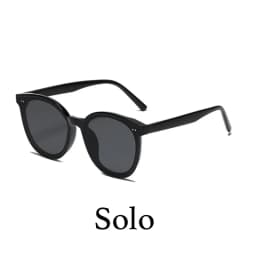 CLLOIO New Trend Sunglasses For Women And Men Simple Design Decorative Glasses Car Driving Eyewear Unisex Sun Glasses UV400