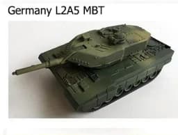 1/72 Plastic Assembled Tank Model Kit WWII Military Model Puzzles 24 Styles Tanks Sand Table Tanks Toys for Boys