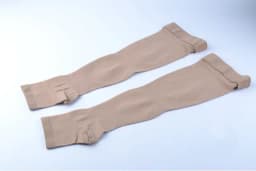 Grade Compression Stockings Women Men For Varicose Spider Edema 30-40 MMHg Support Gradient S-4XL Travel Pressure Legs