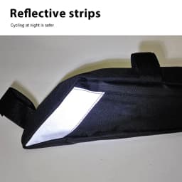 Motorcycle Frame Side Pockets luggage rack Travel Placement Waterproof Bag For BMW R1200GS LC 2013 - 2020 R1250GS Adventure