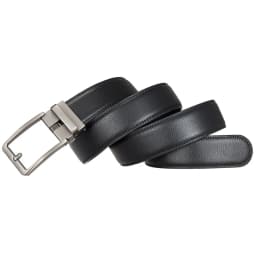 3.5cm Width Click Belts for Men Brand Designer Automatic Buckle Genuine Leather Men's Jeans High Quality Waist Strap 90-130cm