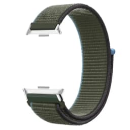 Nylon Strap for Xiaomi Mi Band 8 9 Pro Redmi Watch 4 Breathable Replaceable Bracelet Wristband Correa Watchband Accessories Belt