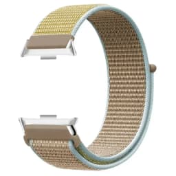 Nylon Strap for Xiaomi Mi Band 8 9 Pro Redmi Watch 4 Breathable Replaceable Bracelet Wristband Correa Watchband Accessories Belt