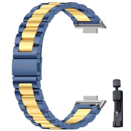 Stainless Steel Strap For Redmi Watch6 5 4 Metal Luxury Band Replacement Watchband For Xiaomi MiBand8/9Pro Sport Bracelet Correa