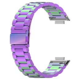 Stainless Steel Strap For Redmi Watch6 5 4 Metal Luxury Band Replacement Watchband For Xiaomi MiBand8/9Pro Sport Bracelet Correa