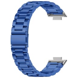 Stainless Steel Strap For Redmi Watch6 5 4 Metal Luxury Band Replacement Watchband For Xiaomi MiBand8/9Pro Sport Bracelet Correa