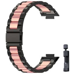 Stainless Steel Strap For Redmi Watch6 5 4 Metal Luxury Band Replacement Watchband For Xiaomi MiBand8/9Pro Sport Bracelet Correa