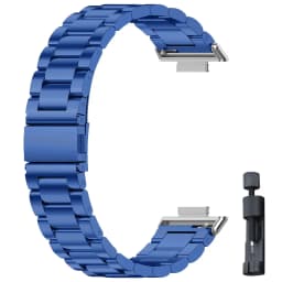 Stainless Steel Strap For Redmi Watch6 5 4 Metal Luxury Band Replacement Watchband For Xiaomi MiBand8/9Pro Sport Bracelet Correa