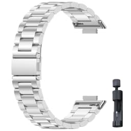 Stainless Steel Strap For Redmi Watch6 5 4 Metal Luxury Band Replacement Watchband For Xiaomi MiBand8/9Pro Sport Bracelet Correa