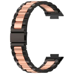 Stainless Steel Strap For Redmi Watch6 5 4 Metal Luxury Band Replacement Watchband For Xiaomi MiBand8/9Pro Sport Bracelet Correa