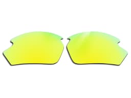 Glintbay Polarized Replacement Sunglasses Lenses for Oakley Rudy Project Rydon -Multiple Options