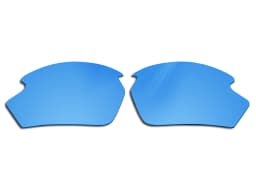 Glintbay Polarized Replacement Sunglasses Lenses for Oakley Rudy Project Rydon -Multiple Options