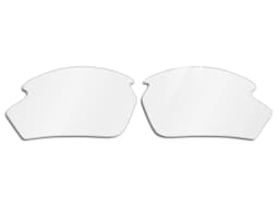 Glintbay Polarized Replacement Sunglasses Lenses for Oakley Rudy Project Rydon -Multiple Options