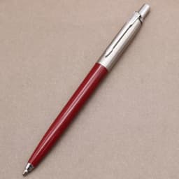 Luxury qualitymetal Ballpoint Pen stainless steel color Press signature pen ball point pen Stationery Office Supplies new