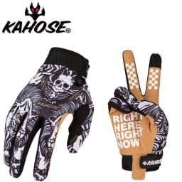 Motocross MX Gloves Motorcycle Full Finger Bike BMX MTB ATV Off Road Mountain Cycling Luvas M-XL