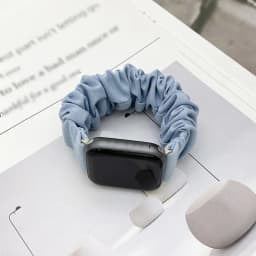 Fabric Strap For Apple Watch Band 44mm 40 42 46 45 41 38 49mm Solo Loop Bracelet For Iwatch Series Ultra 12 11 10 8 9 6 7 5 SE 4