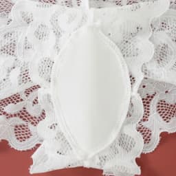 Women's Lace Non-wire Bra And Panties Set Transparent Low Rise Briefs Ultra-thin Comfort Underwear Female Bralette Lingerie Set