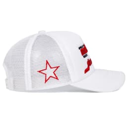 Unisex Modern Junkie Letter Embroidery Baseball Net Caps Spring and Summer Outdoor Adjustable Casual Hats Sunscreen Hat
