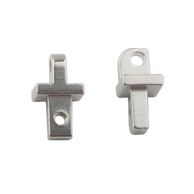 20pcs Glasses Hinge Eyeglasses Eyewear Repair Replacement Hinges