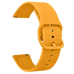 20mm Band For Samsung Galaxy Watch 7 6 5 4 40/44mm Strap For Galaxy Watch 4 6 Classic/Active 2/5Pro/Watch 3 41mm Bracelet