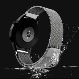 Milanese Loop Strap for Huawei Watch GT 7 46mm 41mm Magnetic Bracelet For Huawei GT7 Pro GT6 GT5 GT4 GT3 2 Stainless Steel Band