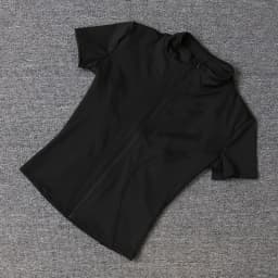Summer High Quality Waist Slimming Training Tops Women's Quick-drying Tight Stand Collar Full Zipper Short Sleeves Yoga Shirts