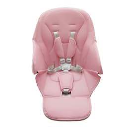 Highchair Seat Cushion For Peg Perego Siesta Prima Pappa Zero3 Dinner Chair With Harness Shoulder Crotch PAD Baby Accessories