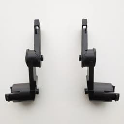 Stroller Sun Canopy Clip For Stokke Xplory V2/V3/V4/V5/V6/X Trailz Dsland Sunshade Clamp Roof Support Rod Clasp Accessories