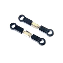 HSP 02012 06016 08042 Front Rear Linkages Servo Link / 02038 Ball Head Screw For 1/10 RC Car Buggy Truck Off Road Crawler