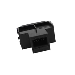Car LED Light Front Fog Light Switch Rear Fog Lamp Push Button with wire For Nissan Qashqai Tiida X-TRAIL Patrol Y62 2008 - 2015