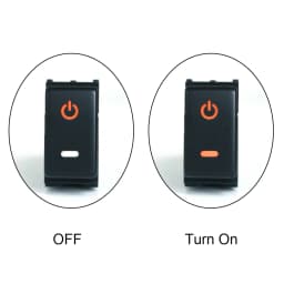 Car LED Light Front Fog Light Switch Rear Fog Lamp Push Button with wire For Nissan Qashqai Tiida X-TRAIL Patrol Y62 2008 - 2015