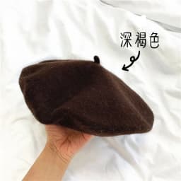 New Adult Casual Wool berete hats Woolen Artist hat Thick warm Flat French Pumpkin caps